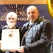 80� Compleanno di Sabatino Sirica - -