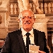 A CLAUDIO GUBITOSI CONSEGNATO IL PRESTIGIOSO PREMIO DE SANCTIS PER LA SALUTE SOCIALE - A Roma, al Palazzo Spada, sede del Consiglio di Stato, la cerimonia. Il fondatore di Giffoni: Un'onorificenza speciale e che mi riempie di orgoglio. Per la prima volta istituzionalmente riconosciuto il nostro valore in termini di benessere psicologico per le giovani generazioni. 

Il professore De Masi: In mezzo secolo questo � il luogo che pi� e meglio � evoluto nel contesto meridionale