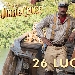 A GIFFONI50PLUS L'ANTEPRIMA ITALIANA DI JUNGLE CRUISE, LA NUOVA GRANDE AVVENTURA DISNEY CON DWAYNE JOHNSON ED EMILY BLUNT
 - Il 26 luglio i juror e il pubblico del festival avranno la possibilit� di assistere all'anteprima italiana del film e di emozionarsi con un divertente viaggio nella giungla per tutta la famiglia

