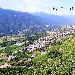 A Poggiridenti si dorme tra le vigne - -