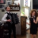 A Sala Ich�s, per la rassegna MusIch�s, sabato 13 aprile alle ore 21 si esibiranno gli AcCorDian, concerto jazz e swing. - Concerto jazz/pop per la rassegna MusIch�s sabato 13 aprile 2019 - ore 21