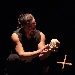 A Sala Ich�s Meridiano Zero in B-TRAGEDIES trilogia shakespeariana trash produzione Sardegna Teatro dal 21 al 23 gennaio
 - -