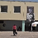 A Scampia un tetto per la notte, l'iniziativa dell'Associazione (R)Esistenza Anticamorra
 - 