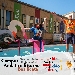 A Terranova di Pollino pi� di 50 ragazzi da Campania, Calabria, Sardegna e Veneto per il progetto ideato e organizzato da Giffoni, finanziato dall'impresa sociale 