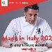 A maggio l'evento di premiazione delle migliori pizzerie europee
50 Kal� London si aggiudica il nuovo premio Made in Italy 2022 - Mammafiore Award
 - -