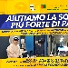 AIUTIAMO LA SQUADRA PI� FORTE DI PARMA!  - -