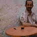 Abitante della Medina - -