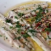 Acciughe Marinate - -