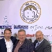 Adriano Casolaro, Roberto Esse e Rosario Lopa - -