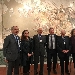Advisory Board, una squadra per l'Arte al MANN, , un organo consultivo che, in carica sino al 2023, supporter� il Museo nell'attuazione delle linee strategiche e nel reperimento di risorse con gli strumenti della sponsorizzazione e dell'Artbonus. - L'Advisory Board � composto da: Mirella Barracco (Presidente), Rosario Bifulco, Mariangela Contursi, Vincenzo D'Aniello, Federico Imbert, Riccardo M. Monti e Marco Salvatore.