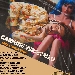 Al Campania Teatro Festival L'Isola di Ted debutta con Carmine Verricello. Una storia vera il 28 giugno ore 22.30 - L'Isola di Ted debutta con Carmine Verricello. Una storia vera che prende spunto dal film Lars e una ragazza tutta sua con Ryan Glosing.
La storia � ambientata nella provincia di Napoli e vede in scena Renato Bisogni, Cecilia Lupoli, Marco Montecatino e la Real Doll Oxana.
