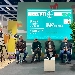 Al Fruit Logisitica di Berlino presentati importanti progetti sulla sana alimentazione
 - -
