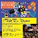 Al Grenoble serata speciale all'aperto per la Festa della Musica - Concerto di musica tradizionale napoletanae francese, canti e danze popolari nel Regno di Napoli seguiti dalla Proiezione del film Le Grand Bal di Laetitia Carton, lunedi 21 giugno alle ore 19.30 all'Institut Fran�ais Napoli
