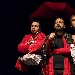 Al Napoli Teatro Festival Italia al Giardino Romantico di Palazzo Reale
domenica 12 luglio, alle ore 21, il Collettivo LunAzione e Fondazione Teatri di Napoli
presentano 