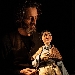 Al Trianon Viviani, un originale Natale in casa Cupiello, Gioved� 23 dicembre lo spettacolo per attore e pupazzi, fedele al testo di Eduardo, a novant'anni dal debutto, apre la programmazione delle festivit�
 - Da sabato 25 a gioved� 30 dicembre, la ripresa del musical 