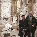Al via il nuovo progetto del Museo Cappella Sansevero in collaborazione con l'Associazione Nazionale Subvedenti ODV - Da dicembre il percorso di visita museale dedicato alle persone ipovedenti disponibile sull'audioguida del museo
