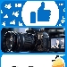 Al via le votazioni online per assegnare il Premio 'social' di Cinefrutta - -