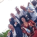 Alassio....un mare di champagne - -