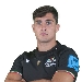 Alessandro Fusco in raduno con la Nazionale per le Autumn Nations Series - Un napoletano torna a vestire la maglia azzurra dopo Angelo Esposito Il poliziotto oggi in campo nel XV titolare delle Zebre contro Edimburgo nello United Championship

 