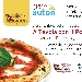 Alla Pizzeria Trianon di Napoli un nuovo appuntamento con il fortunato format Pizziamoci un libro , nato dalla felice partnership tra la storica pizzeria e Rogiosi Editore. - Protagonista la divertentissima Trilogia del Porco di Renato Salvetti. Nello storico  tempio della pizza napoletana si parler� quindi di ricette a base di maiale presentate dalla giornalista Eloisa Crocco: la trilogia infatti comprende i libri A Tavola con il Porco,  Aggiungi un Porco a Tavola  e Porco e i suoi Fratelli.