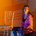 Alle Terme Stufe di Nerone JOURNE il 18 luglio ore 21:30
 - 