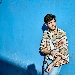 Alvaro Soler - Fotografia di Ben Wolf - -