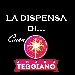Amaro Teggiano - -