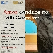 Amor conduce noi - -