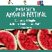 Anguria Festival - -