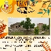 Apertura Giardino adiacente Casa Pisani - -