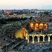 Apertura straordinaria dell'Anfiteatro Campano di Santa Maria Capua Vetere con visite guidate, musica e pittura - Sabato 1 ottobre appuntamento all'interno del suggestivo luogo della cultura del casertano con un imperdibile ciclo di camminate serali e lo spettacolo Luxanimae