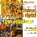 Arte, Tradizioni e Prodotti Tipici - -