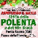 Aspettando il Natale: IV Festa della Polenta e del Vin Brul� - -