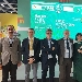 Assegnati al Fruit Logistica di Berlino gli Italian Food News International Award

 - -