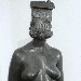 Aulo Pedicini al MANN, dal 29 marzo antologica nelle sale della sezione metropolitana - Nelle sale che introducono alla sezione epigrafica e metropolitana

antologica dell'artista con teche, sculture in bronzo, collages
La mostra Annerite scaglie si inaugura mercoled� 29 marzo alle 17
