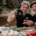 Azienda Agricola Evo Sicily - Carmen Bonfante e Giusy Gambini - -
