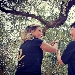 Azienda Agricola Evo Sicily - Carmen Bonfante e Giusy Gambini - -