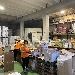 BANCO ALIMENTARE CAMPANIA - -