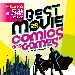 BEST MOVIE COMICS GAMES a Milano il 25 e il 26 giugno, daZerocalcare a Matilde Gioli, un intero weekend di ospiti e anteprime
 - Grandi ospiti e anteprime per un weekend all'insegna dell'intrattenimento pop.
Zerocalcare, Matilde Gioli, Roberto Recchioni, 
Moonryde e Himorta tra gli ospiti della manifestazione 
 
Due giorni di cinema, serie tv, fumetti, cosplay, games
 nel cuore di Milano il 25 e 26 giugno
