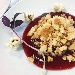 BLIND GOURMET DINNER - -