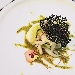 BLIND GOURMET DINNER - -