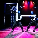 BLUE MAN GROUP - -