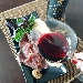 BRUTUS Rosso di Toscana  IGT 2018 Podere Casa al Vento - -