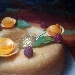 Baba al limoncello e agrumi - La bellezza e la bont� della pasticceria napoletana rivista attraverso la mia golosit�