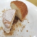 Bab� e doce ricotta e pera - Pizzeria Haccademia di Aniello Falanga (Terzigno - NA) - -