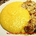 Baccal� alla Vicentina con Polenta - -