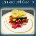 Baccal� cotto al vapore di limone alla romana Summer - -