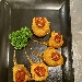 Baccal� in tempura di pane panko con spuma di pomodoro
Veniteci a trovare per assaggiare questa e tante altre prelibatezze. - -