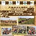 Bati Marso con sfilata dei trattori - -
