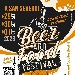 Beer and Food Festival - -